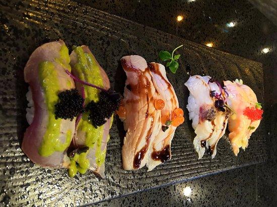 Kome Japanese Restaurant